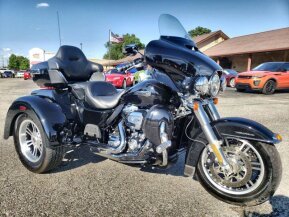 2019 Harley-Davidson Trike for sale 201310060