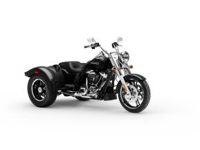 2019 Harley-Davidson Trike Freewheeler for sale 201314524
