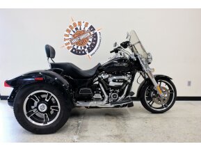 2019 Harley-Davidson Trike Freewheeler for sale 201316518