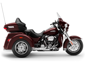 2019 Harley-Davidson Trike Tri Glide Ultra for sale 201324451