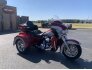 2019 Harley-Davidson Trike Tri Glide Ultra for sale 201325320
