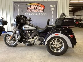 2019 Harley-Davidson Trike for sale 201329481