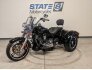 2019 Harley-Davidson Trike Freewheeler for sale 201330676