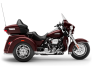 2019 Harley-Davidson Trike Tri Glide Ultra for sale 201337016
