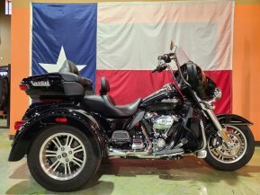 2019 Harley-Davidson Trike Tri Glide Ultra for sale 201338052