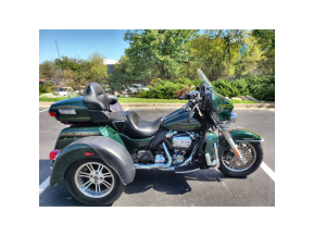 2019 Harley-Davidson Trike Tri Glide Ultra for sale 201338524