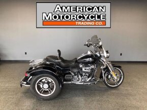 2019 Harley-Davidson Trike Freewheeler for sale 201343854