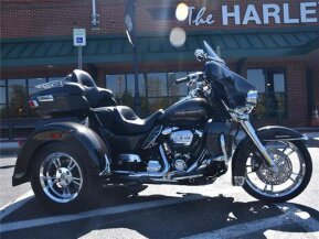 2019 Harley-Davidson Trike for sale 201351729