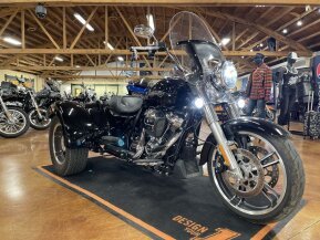 2019 Harley-Davidson Trike Freewheeler for sale 201353779