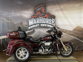 2019 Harley-Davidson Trike Tri Glide Ultra for sale 201375630