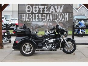 2019 Harley-Davidson Trike Tri Glide Ultra for sale 201377781