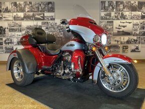 2019 Harley-Davidson Trike Tri Glide Ultra for sale 201401609