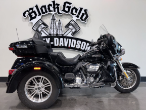 2019 Harley-Davidson Trike Tri Glide Ultra for sale 201411524