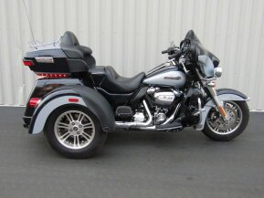 2019 Harley-Davidson Trike Tri Glide Ultra for sale 201431506