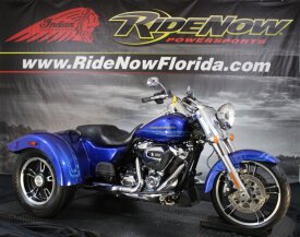 2019 Harley-Davidson Trike Freewheeler for sale 201462383