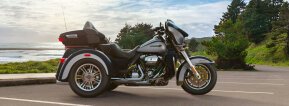 2019 Harley-Davidson Trike Tri Glide Ultra for sale 201469786