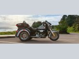 2019 Harley-Davidson Trike Tri Glide Ultra