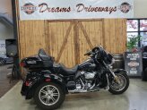 2019 Harley-Davidson Trike Tri Glide Ultra