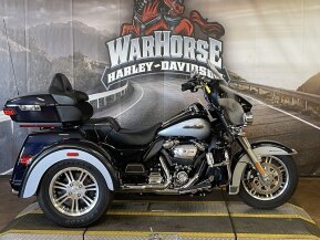 2019 Harley-Davidson Trike Tri Glide Ultra for sale 201557659