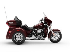 2019 Harley-Davidson Trike for sale 201561437