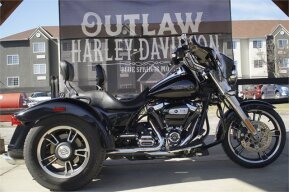 2019 Harley-Davidson Trike Freewheeler for sale 201600346