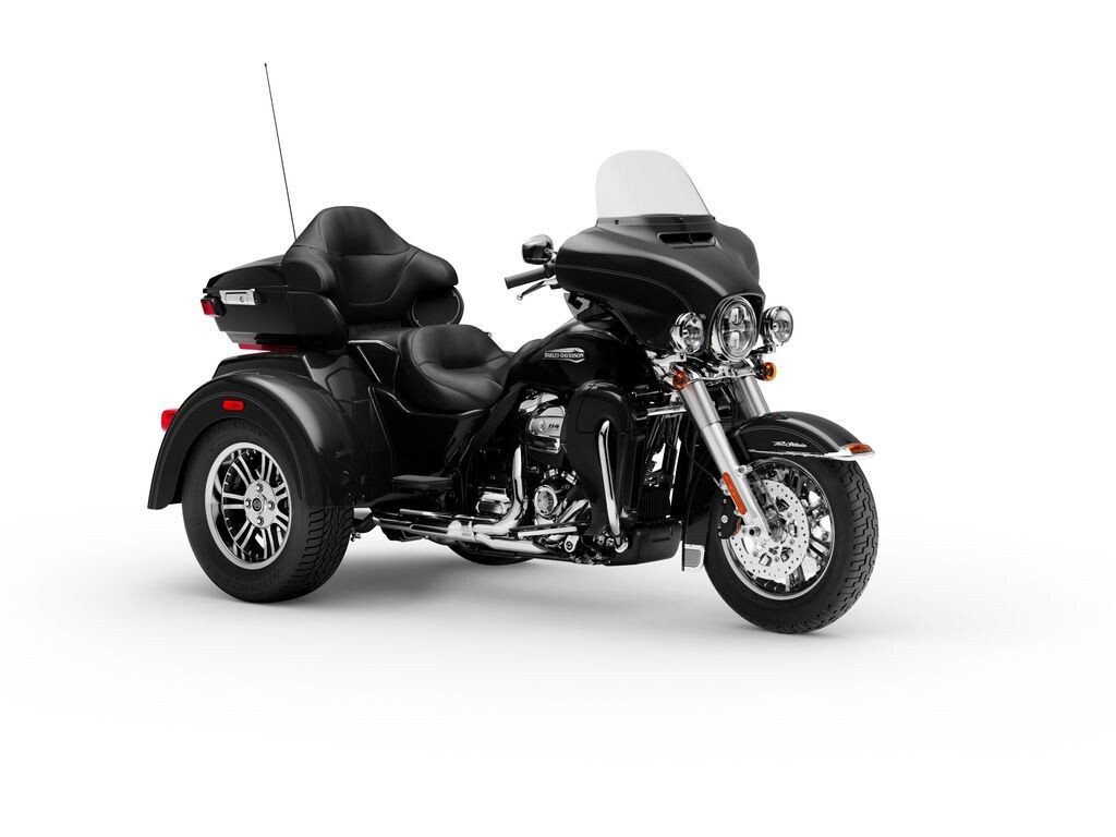 Harley tri best sale glide price