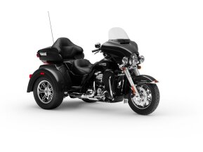 2019 Harley-Davidson Trike Tri Glide Ultra for sale 201618177
