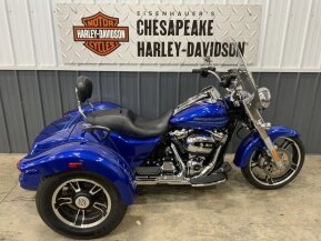 2019 Harley-Davidson Trike Freewheeler for sale 201629644