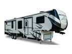 2019 Heartland Big Country BC 3806 RKD specifications