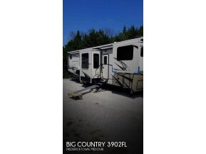 2019 Heartland Big Country for sale 300343457