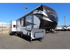 2019 Heartland Bighorn 3850 ML for sale 300362684