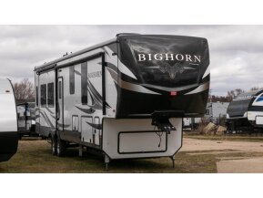 2019 Heartland Bighorn 3850 ML for sale 300382056