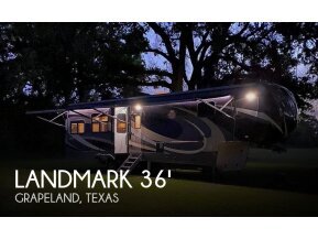 2019 Heartland Landmark for sale 300375871