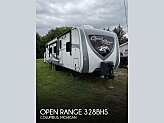 2019 Highland Ridge Open Range for sale 300529586