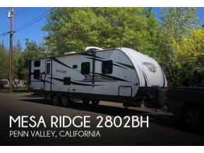 2019 Highland Ridge Mesa Ridge for sale 300376278