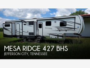2019 Highland Ridge Mesa Ridge for sale 300382694
