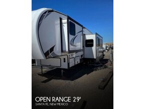 2019 Highland Ridge Open Range for sale 300381084