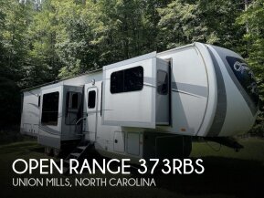 2019 Highland Ridge Open Range for sale 300387900