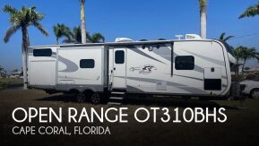 2019 Highland Ridge Open Range for sale 300436712