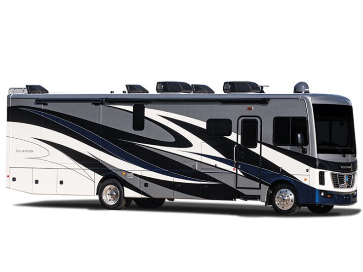 2019 Holiday Rambler Vacationer 35p Specifications Photos And Model Info New 2022 Holiday Rambler Vacationer 35p