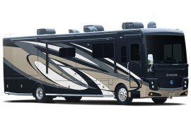 2019 Holiday Rambler Endeavor 38W specifications