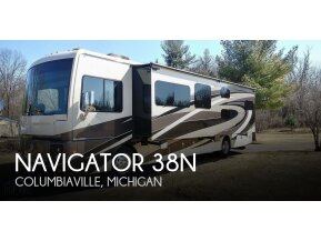 2019 Holiday Rambler Navigator 38N for sale 300375879