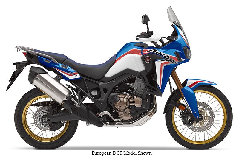 used honda africa twin for sale near me