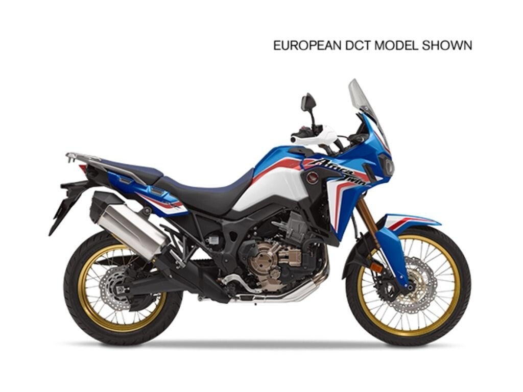 used africa twin for sale near me