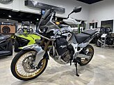 2019 Honda Africa Twin Adventure Sports DCT for sale 201548299
