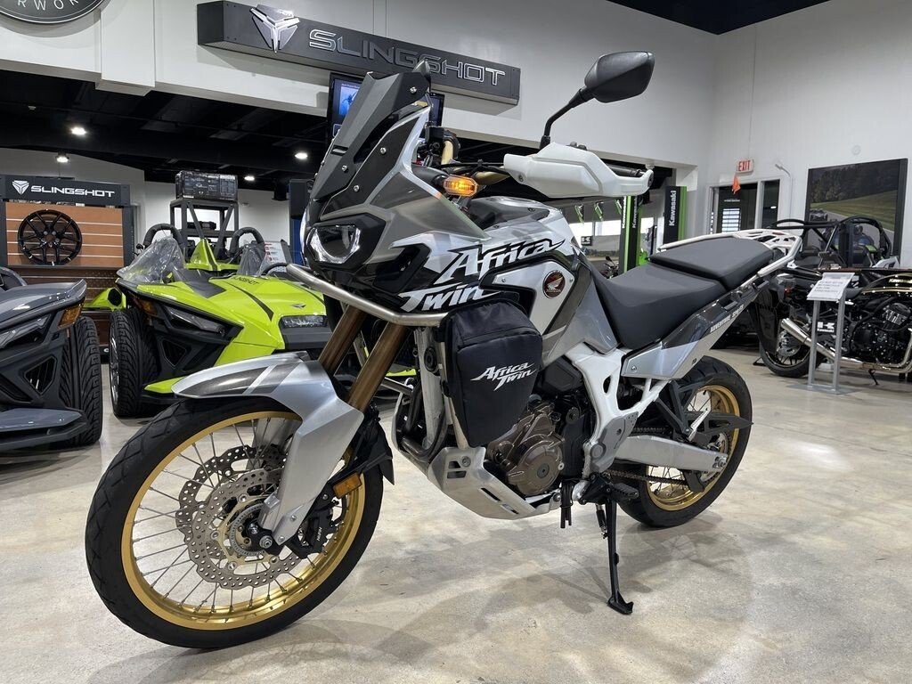 2019 Honda Africa Twin Adventure Sports DCT for sale near Miami