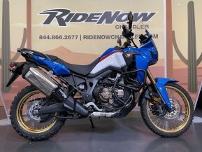 2019 Honda Africa Twin DCT for sale 201192999
