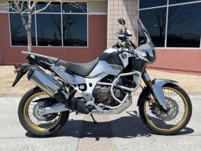 2019 Honda Africa Twin Adventure Sports DCT for sale 201286137