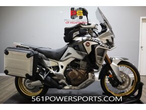 2019 Honda Africa Twin Adventure Sports for sale 201295882