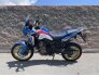 2019 Honda Africa Twin DCT for sale 201310490
